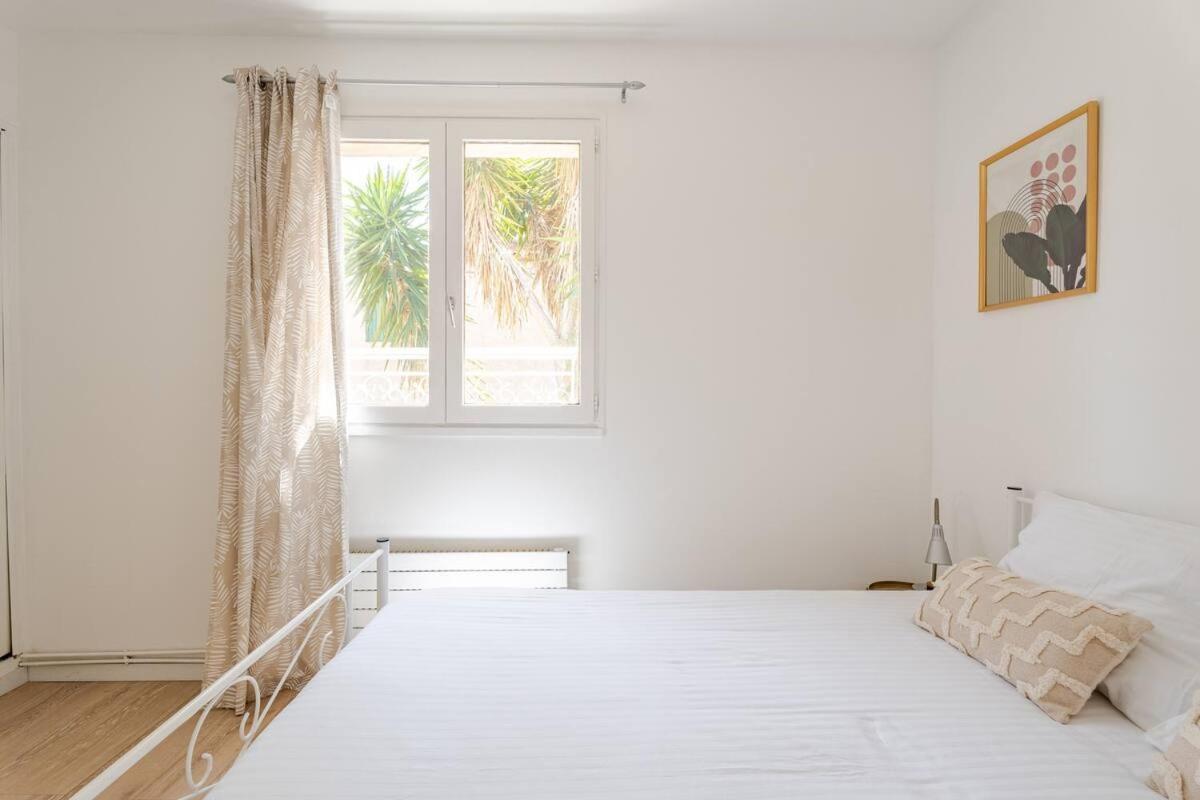 Maison De Vakantiehuis Marseilles