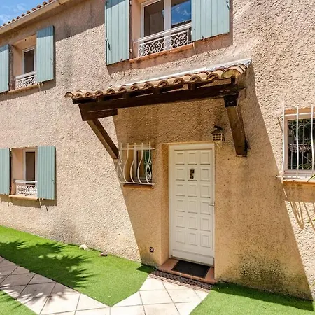 Maison De Vacances Marseilles Exterior foto