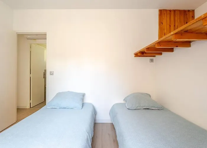 Maison De Vacances Marseille