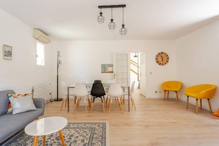 Maison De Hébergement de vacances