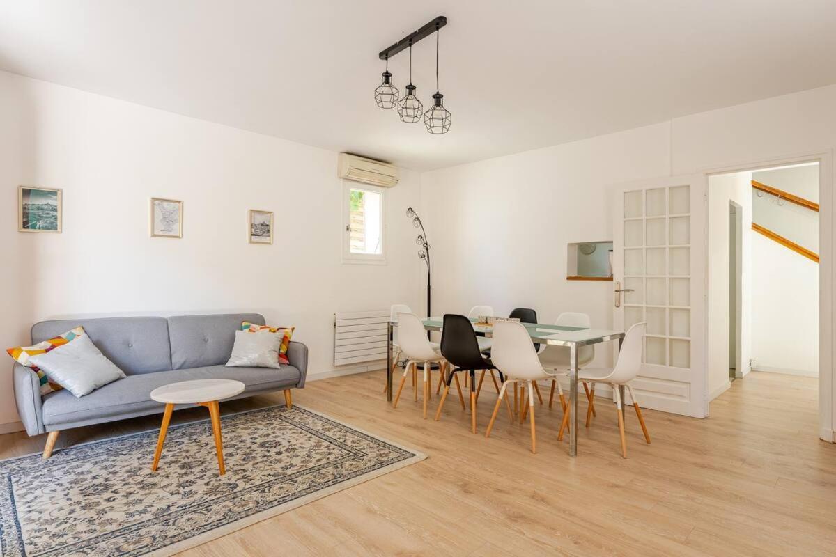 Maison De Hébergement de vacances