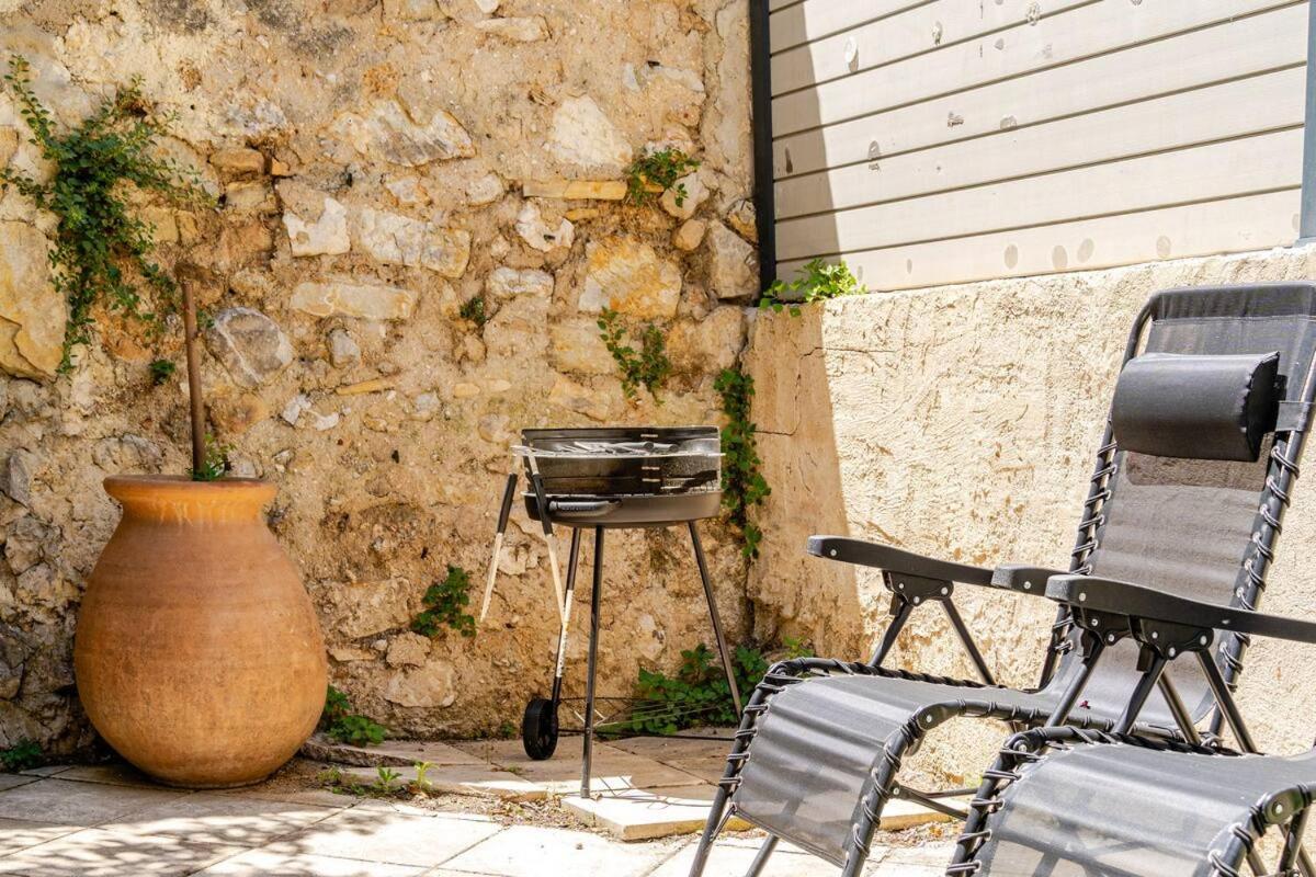 Maison De Holiday home Marseille
