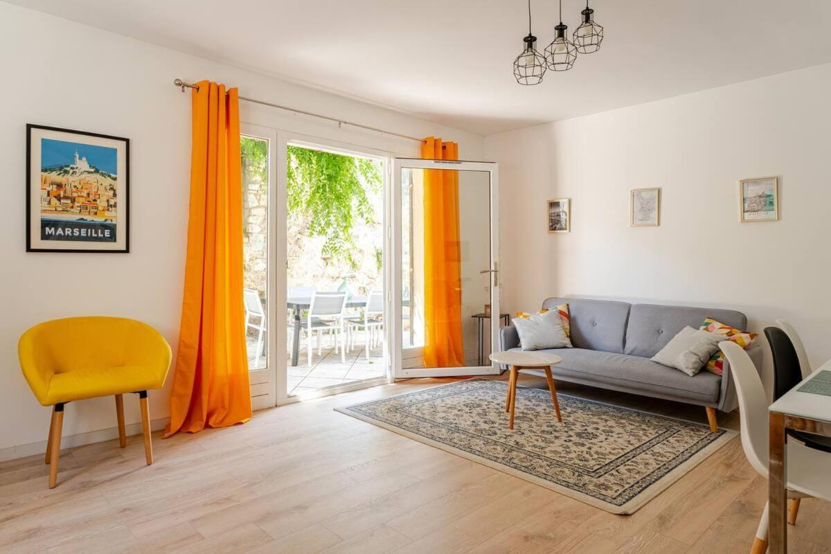 Maison De Marseille