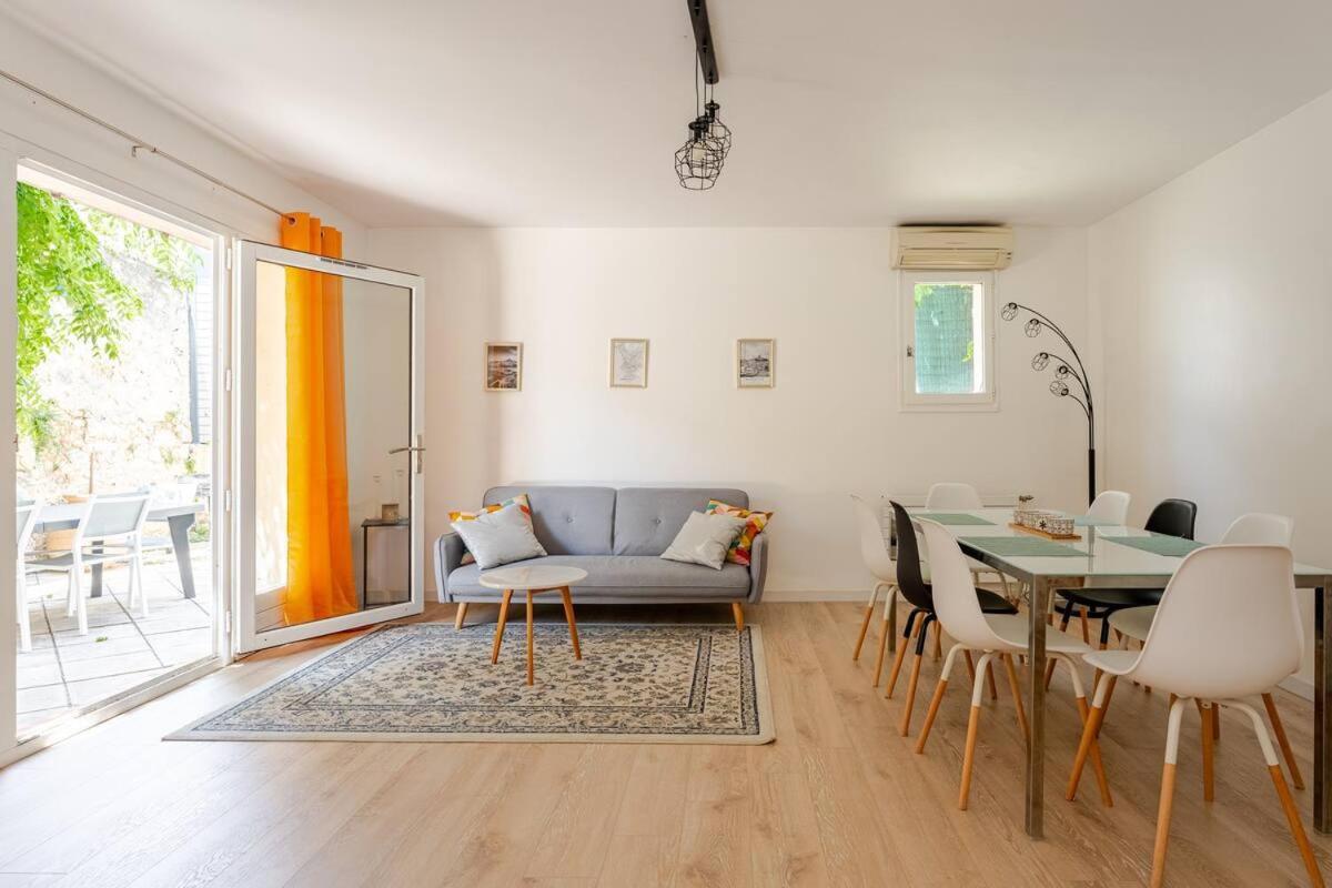 Maison De Holiday home Marseille