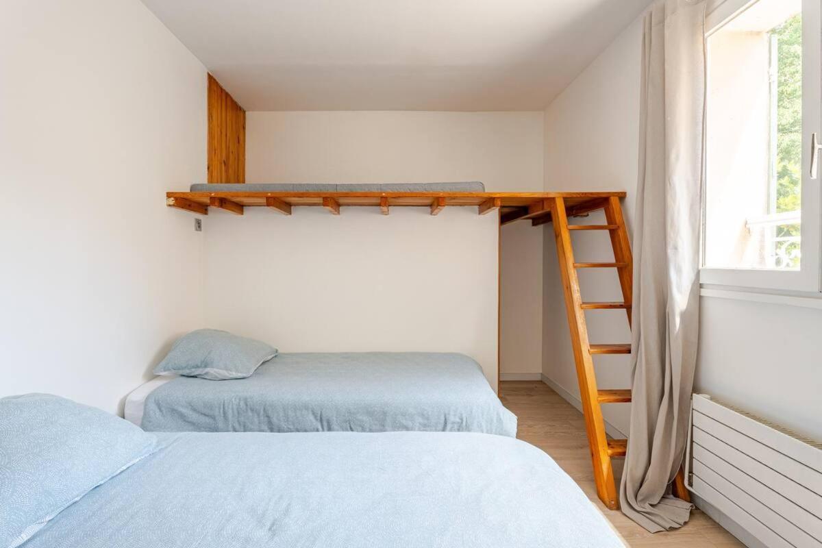 Maison De * Marseille