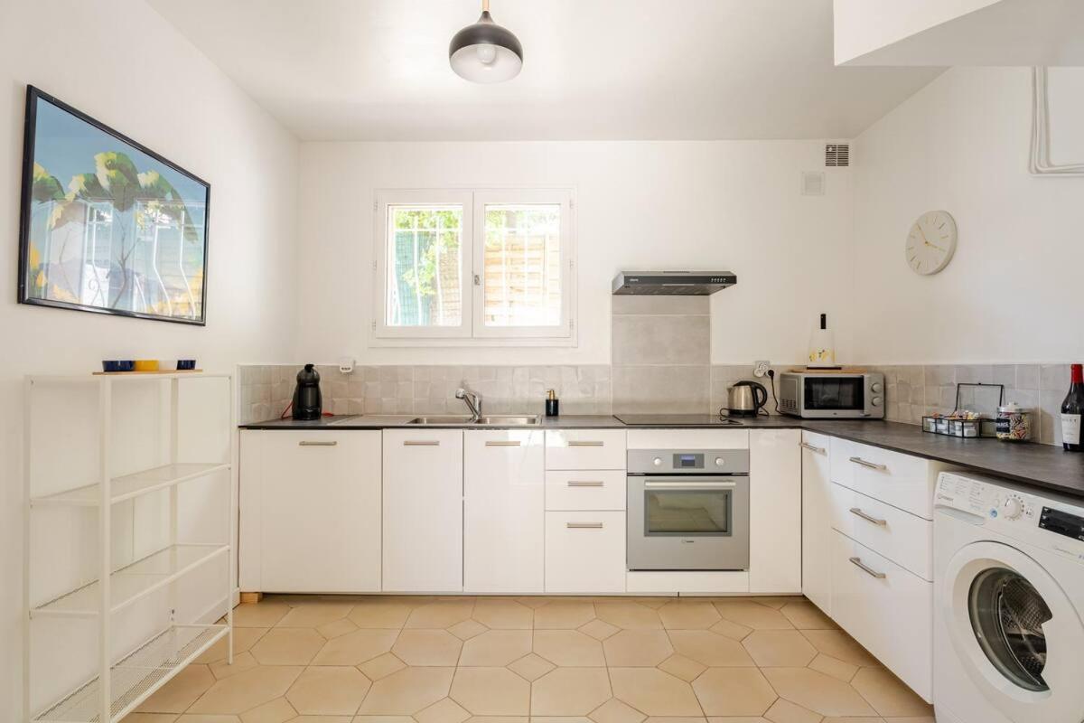 Hébergement de vacances Maison De